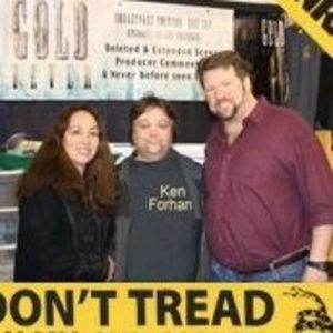 Meet your Posher, Ken